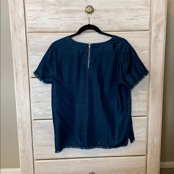 Jean Top - Picture 3 of 3